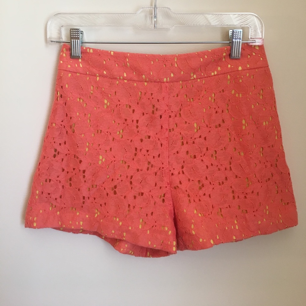 Forever 21 Shorts